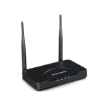 Bezvadu piekļuves punkti (Access Point)