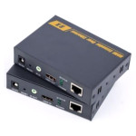 HDMI maršrutētāji/dalītāji