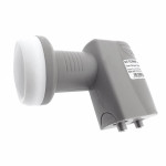 Konvertori (LNB)