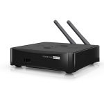 Smart TV konsoles