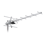 Antenas