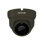 Kamera Amiko IPCAM D30M500B MF POE AL