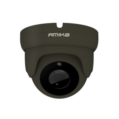 Kamera Amiko IPCAM D30M500B MF POE AL Kamera Amiko IPCAM D30M500B MF POE AL