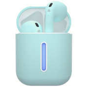 TESLA Sound EB10 Bluetooth austiņas Ice Blue