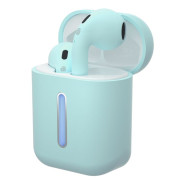 TESLA Sound EB10 Bluetooth austiņas Ice Blue