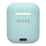 TESLA Sound EB10 Bluetooth austiņas Ice Blue