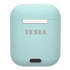 TESLA Sound EB10 Bluetooth austiņas Ice Blue TESLA Sound EB10 Bluetooth austiņas Ice Blue