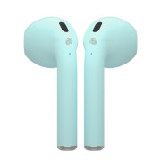 TESLA Sound EB10 Bluetooth austiņas Ice Blue
