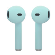 TESLA Sound EB10 Bluetooth austiņas Ice Blue