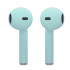 TESLA Sound EB10 Bluetooth austiņas Ice Blue TESLA Sound EB10 Bluetooth austiņas Ice Blue
