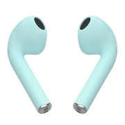 TESLA Sound EB10 Bluetooth austiņas Ice Blue