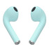 TESLA Sound EB10 Bluetooth austiņas Ice Blue TESLA Sound EB10 Bluetooth austiņas Ice Blue