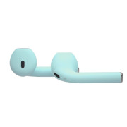 TESLA Sound EB10 Bluetooth austiņas Ice Blue