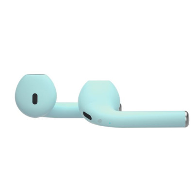 TESLA Sound EB10 Bluetooth austiņas Ice Blue TESLA Sound EB10 Bluetooth austiņas Ice Blue