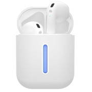 TESLA Sound EB10 Bluetooth austiņas Snow white