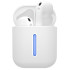 TESLA Sound EB10 Bluetooth austiņas Snow white TESLA Sound EB10 Bluetooth austiņas Snow white