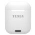 TESLA Sound EB10 Bluetooth austiņas Snow white TESLA Sound EB10 Bluetooth austiņas Snow white