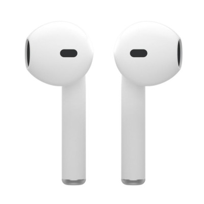 TESLA Sound EB10 Bluetooth austiņas Snow white TESLA Sound EB10 Bluetooth austiņas Snow white