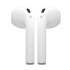 TESLA Sound EB10 Bluetooth austiņas Snow white TESLA Sound EB10 Bluetooth austiņas Snow white