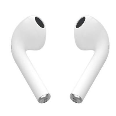 TESLA Sound EB10 Bluetooth austiņas Snow white TESLA Sound EB10 Bluetooth austiņas Snow white