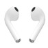 TESLA Sound EB10 Bluetooth austiņas Snow white TESLA Sound EB10 Bluetooth austiņas Snow white