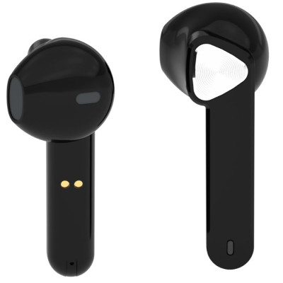 TESLA Sound EB20 Bluetooth austiņas Black TESLA Sound EB20 Bluetooth austiņas Black