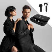 TESLA Sound EB20 Bluetooth austiņas Black