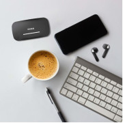 TESLA Sound EB20 Bluetooth austiņas Black