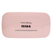 TESLA Sound EB20 Bluetooth austiņas Blossom pink