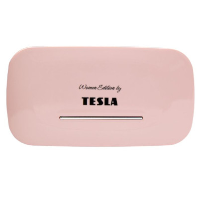 TESLA Sound EB20 Bluetooth austiņas Blossom pink TESLA Sound EB20 Bluetooth austiņas Blossom pink