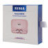 TESLA Sound EB20 Bluetooth austiņas Blossom pink TESLA Sound EB20 Bluetooth austiņas Blossom pink
