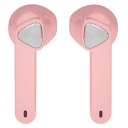 TESLA Sound EB20 Bluetooth austiņas Blossom pink