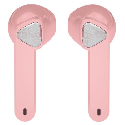 TESLA Sound EB20 Bluetooth austiņas Blossom pink TESLA Sound EB20 Bluetooth austiņas Blossom pink