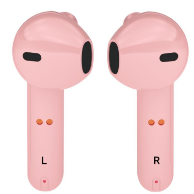 TESLA Sound EB20 Bluetooth austiņas Blossom pink TESLA Sound EB20 Bluetooth austiņas Blossom pink