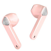TESLA Sound EB20 Bluetooth austiņas Blossom pink