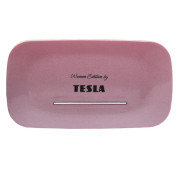 TESLA Sound EB20 Bluetooth austiņas Pearl pink