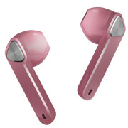 TESLA Sound EB20 Bluetooth austiņas Pearl pink