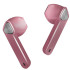 TESLA Sound EB20 Bluetooth austiņas Pearl pink TESLA Sound EB20 Bluetooth austiņas Pearl pink