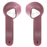 TESLA Sound EB20 Bluetooth austiņas Pearl pink
