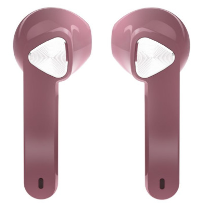TESLA Sound EB20 Bluetooth austiņas Pearl pink TESLA Sound EB20 Bluetooth austiņas Pearl pink