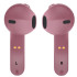 TESLA Sound EB20 Bluetooth austiņas Pearl pink TESLA Sound EB20 Bluetooth austiņas Pearl pink