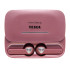 TESLA Sound EB20 Bluetooth austiņas Pearl pink TESLA Sound EB20 Bluetooth austiņas Pearl pink