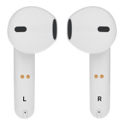 TESLA Sound EB20 Bluetooth austiņas Luxury white