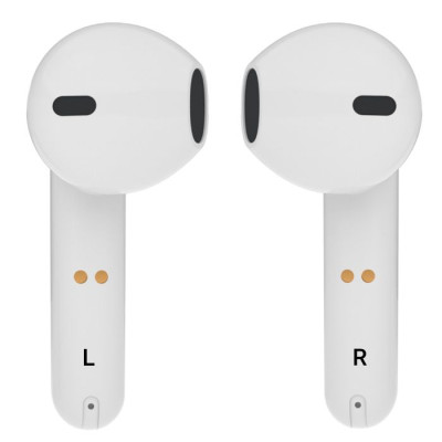 TESLA Sound EB20 Bluetooth austiņas Luxury white TESLA Sound EB20 Bluetooth austiņas Luxury white