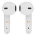 TESLA Sound EB20 Bluetooth austiņas Luxury white TESLA Sound EB20 Bluetooth austiņas Luxury white