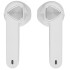 TESLA Sound EB20 Bluetooth austiņas Luxury white TESLA Sound EB20 Bluetooth austiņas Luxury white