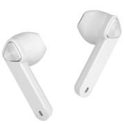TESLA Sound EB20 Bluetooth austiņas Luxury white