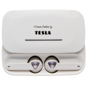 TESLA Sound EB20 Bluetooth austiņas Luxury white