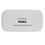 TESLA Sound EB20 Bluetooth austiņas Luxury white