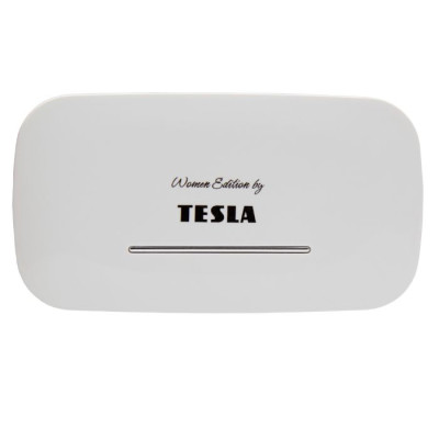 TESLA Sound EB20 Bluetooth austiņas Luxury white TESLA Sound EB20 Bluetooth austiņas Luxury white